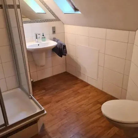 Werreufer Loft Apartamento Detmold