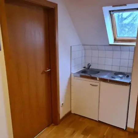 Werreufer Loft * Detmold