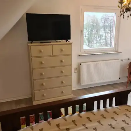 Apartamento Werreufer Detmold