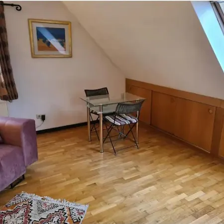 Apartamento Werreufer Detmold