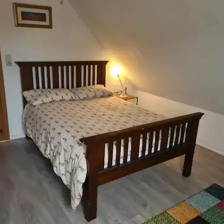 Apartamento Werreufer