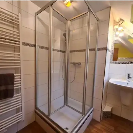 Werreufer Loft 아파트 데트몰트