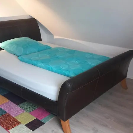 Werreufer Loft * 데트몰트