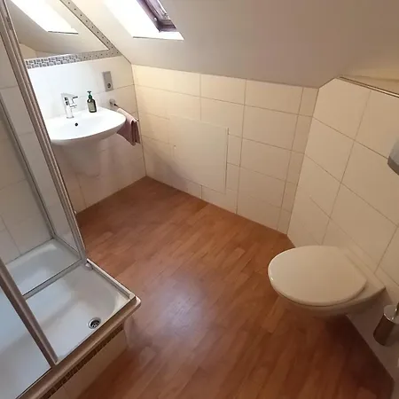 Apartamento Werreufer Loft *