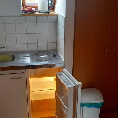 아파트 Werreufer Loft