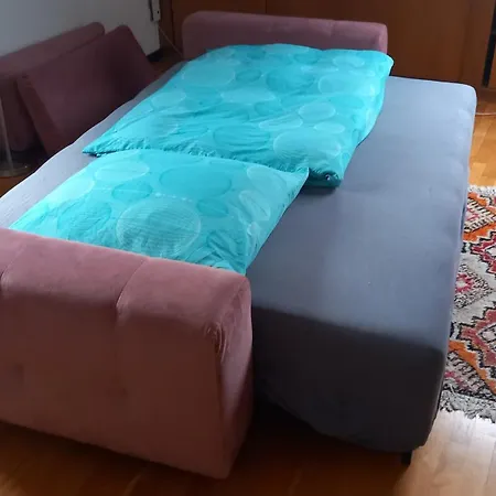 Werreufer Loft 아파트 *