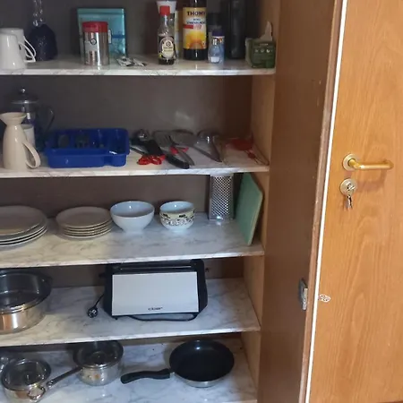 Werreufer Loft *