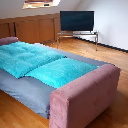 Werreufer Loft *