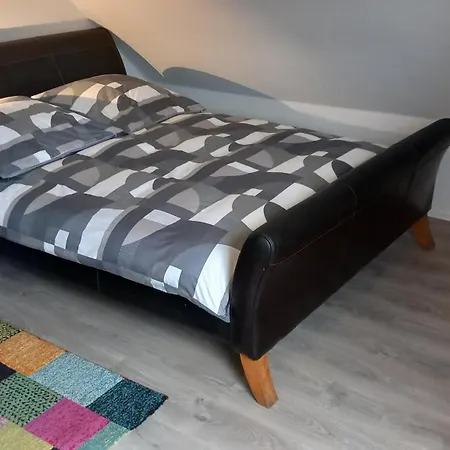 Werreufer Loft 아파트 *