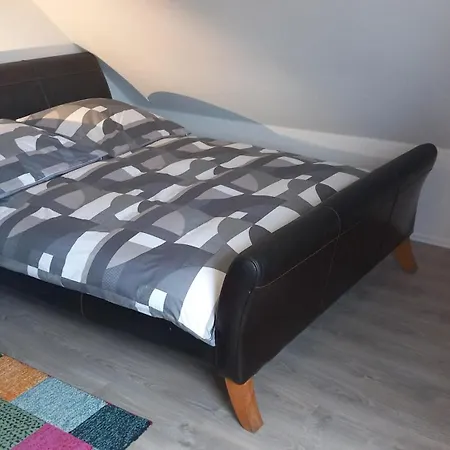아파트 Werreufer Loft