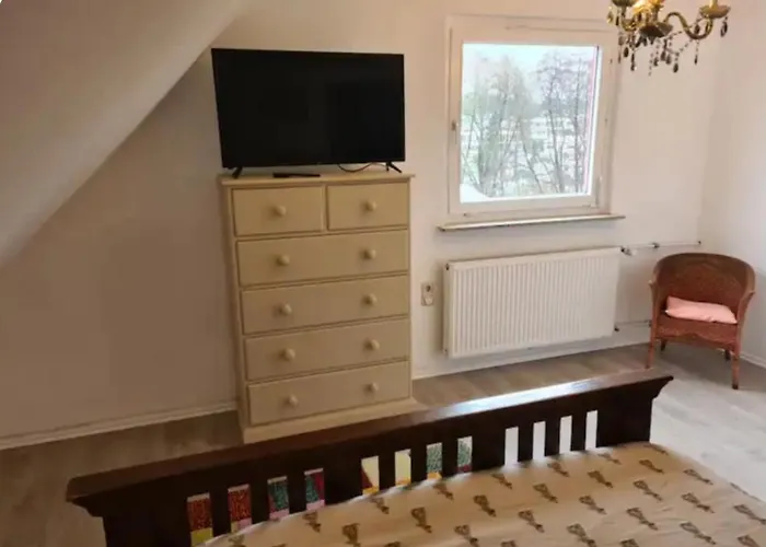 Apartamento Werreufer Detmold
