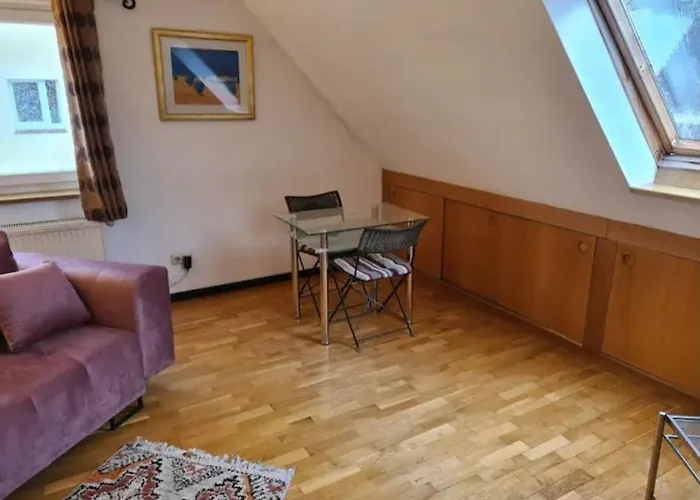 Apartamento Werreufer Detmold