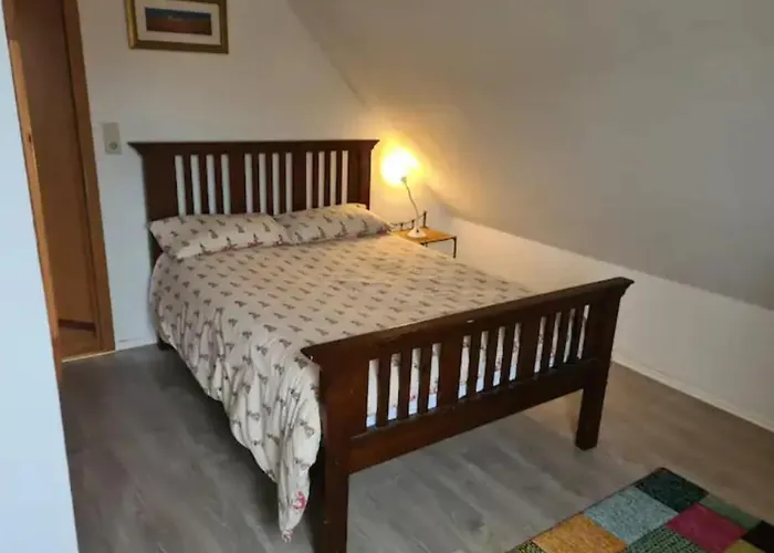 Apartamento Werreufer